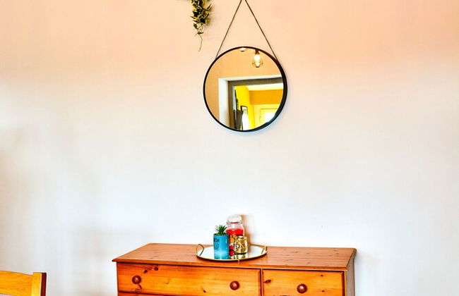 Captivating 3-bed House in Swansea Town Center - Foto 7