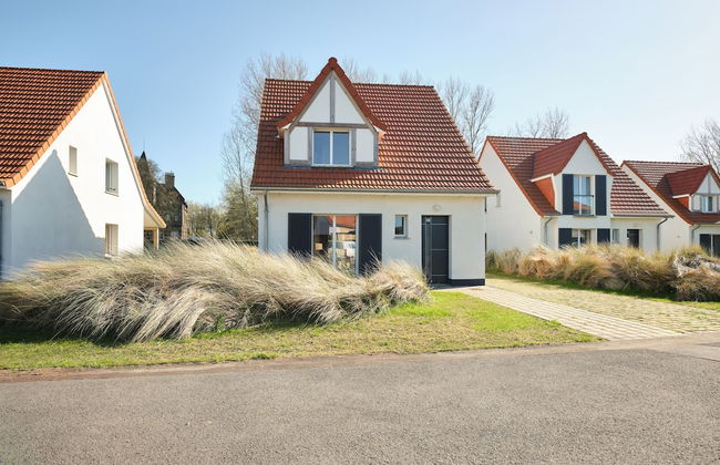 Dormio Resort Berck Sur Mer - Foto 14