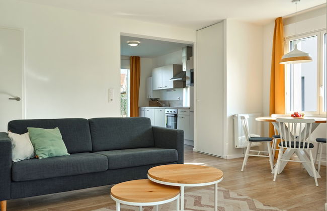 Dormio Resort Berck Sur Mer - Foto 13