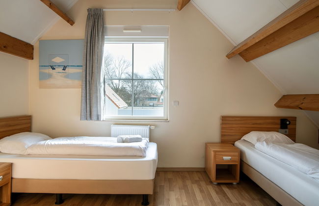 Dormio Resort Berck Sur Mer - Foto 35