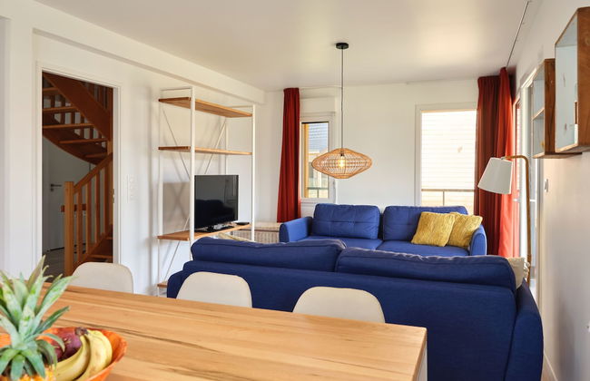 Dormio Resort Berck Sur Mer - Foto 65