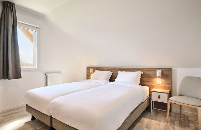 Dormio Resort Berck Sur Mer - Foto 25
