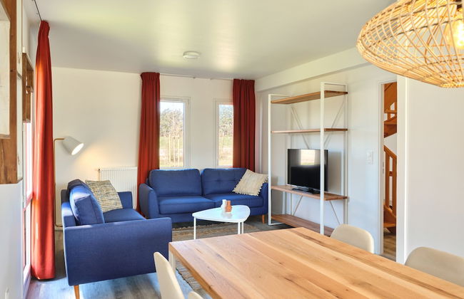 Dormio Resort Berck Sur Mer - Foto 63