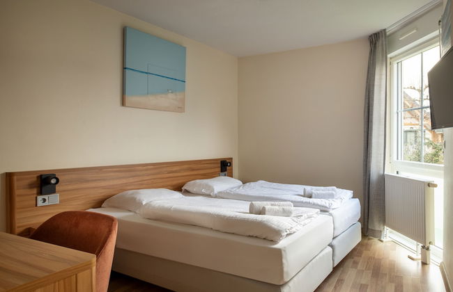 Dormio Resort Berck Sur Mer - Foto 34