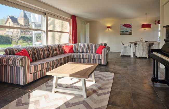 Dormio Resort Berck Sur Mer - Foto 5