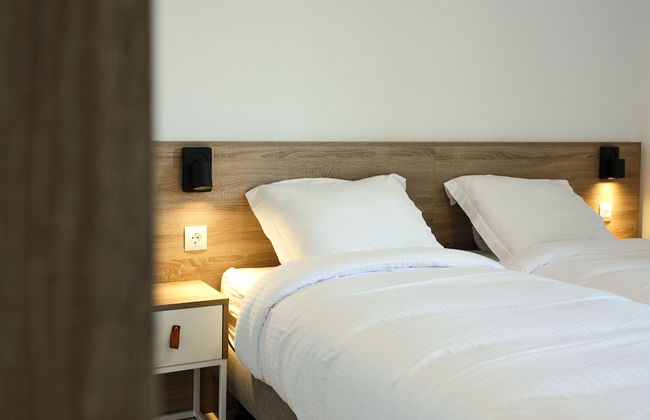 Dormio Resort Berck Sur Mer - Foto 7