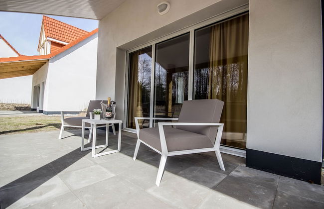 Dormio Resort Berck Sur Mer - Foto 78