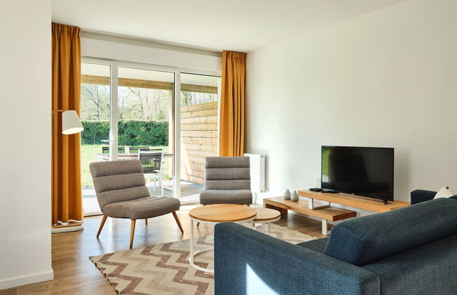 Dormio Resort Berck Sur Mer - Foto 12