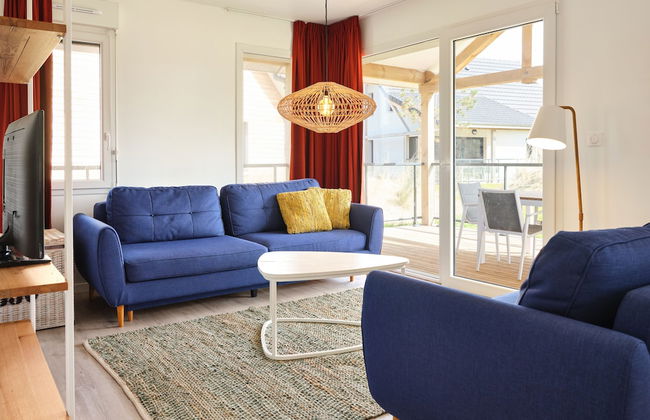Dormio Resort Berck Sur Mer - Foto 64