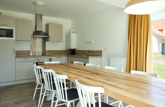 Dormio Resort Berck Sur Mer - Foto 52