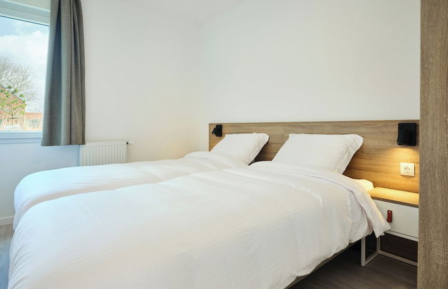 Dormio Resort Berck Sur Mer - Foto 39