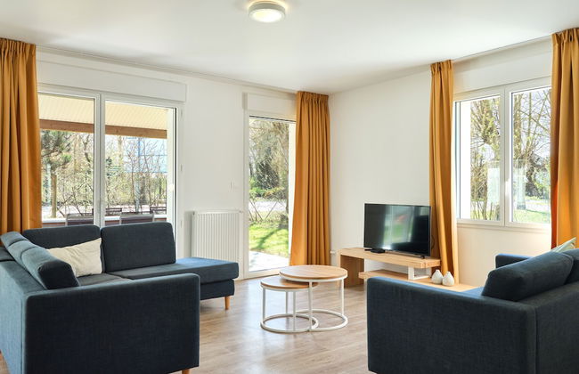 Dormio Resort Berck Sur Mer - Foto 22
