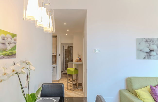 Appartamento Il Borgo - Foto 14