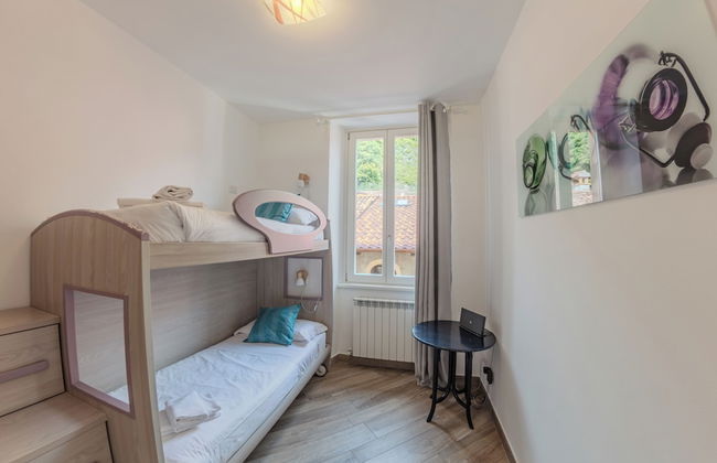 Appartamento Il Borgo - Foto 7
