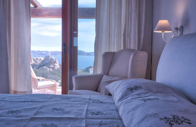 Luxury Villa's Valle dell'Erica - Foto 7