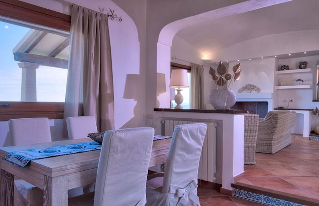 Luxury Villa's Valle dell'Erica - Foto 16