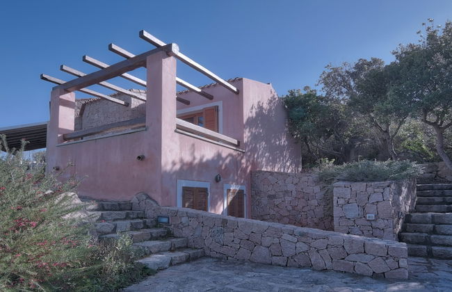 Luxury Villa's Valle dell'Erica - Foto 34
