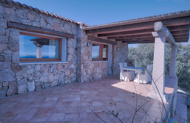 Luxury Villa's Valle dell'Erica - Foto 39