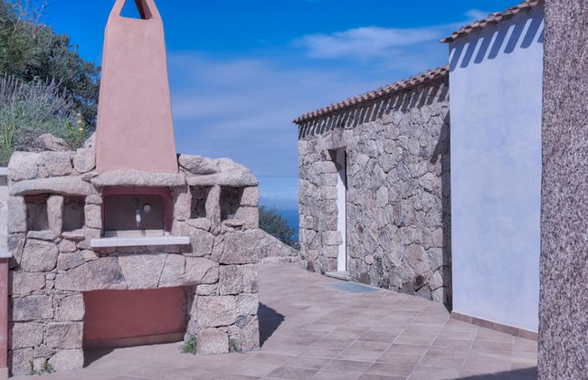 Luxury Villa's Valle dell'Erica - Foto 32
