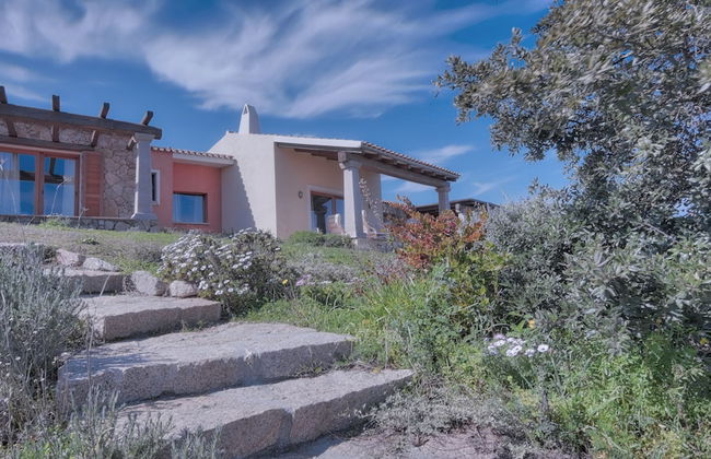Luxury Villa's Valle dell'Erica - Foto 31