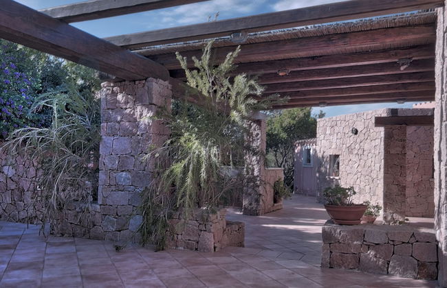 Luxury Villa's Valle dell'Erica - Foto 33