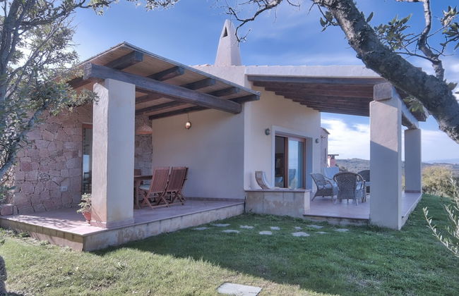 Luxury Villa's Valle dell'Erica - Foto 35