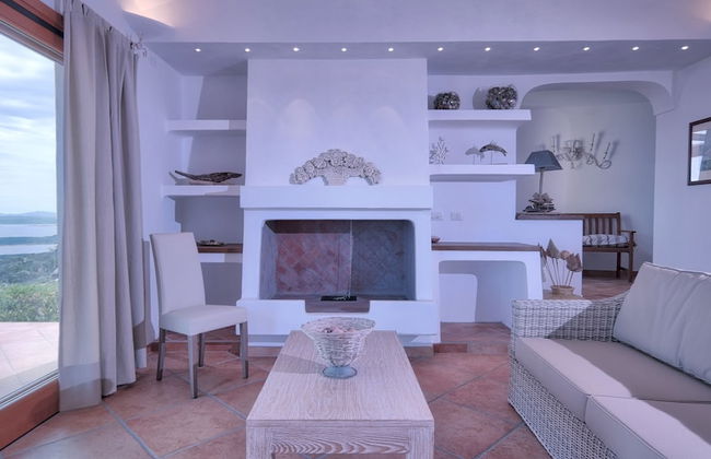 Luxury Villa's Valle dell'Erica - Foto 17