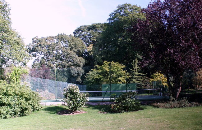 Château D'harcelaines - Foto 37