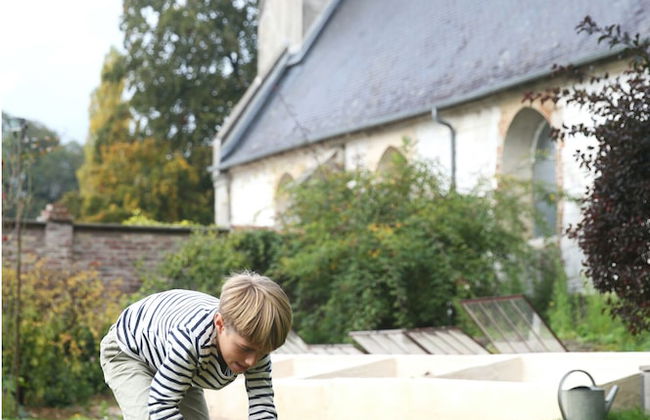Château D'harcelaines - Foto 68