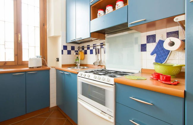 Optimus Host Lodi Apartment - Foto 4