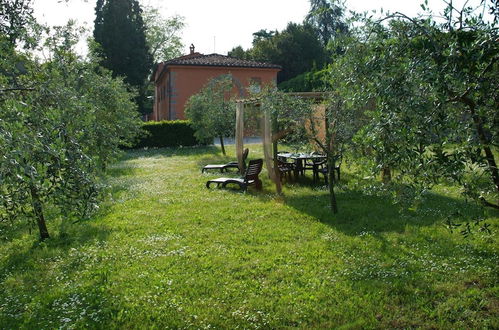 Foto 30 - Agriturismo La Chiusa di Nanni