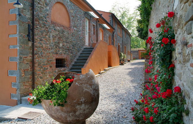 Agriturismo La Chiusa di Nanni - Foto 36