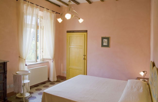 Agriturismo La Chiusa di Nanni - Foto 6