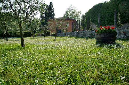 Foto 32 - Agriturismo La Chiusa di Nanni