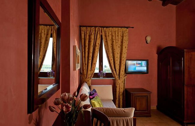 Agriturismo Il Granaio - Foto 22