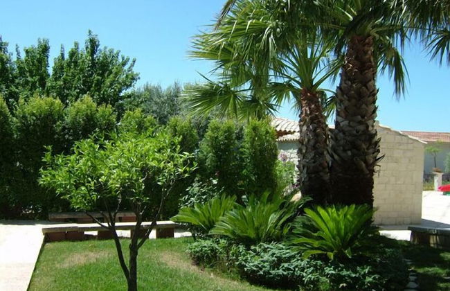 Agriturismo Il Granaio - Foto 43