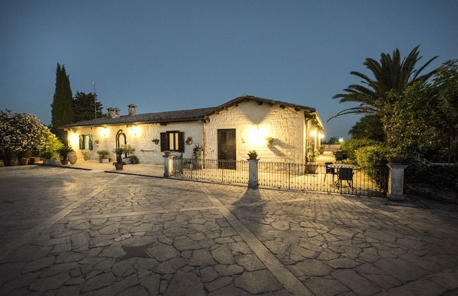 Agriturismo Il Granaio - Foto 50