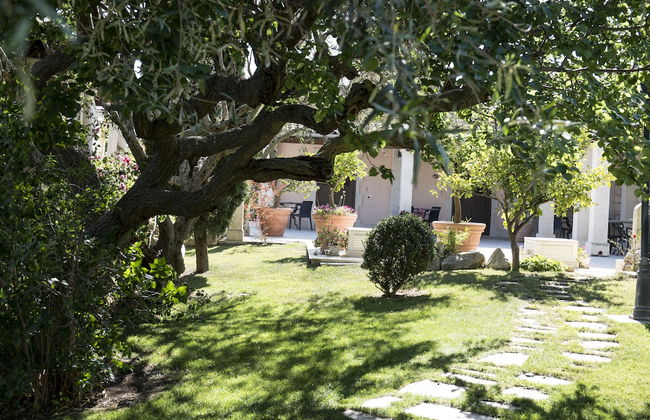 Agriturismo Il Granaio - Foto 48