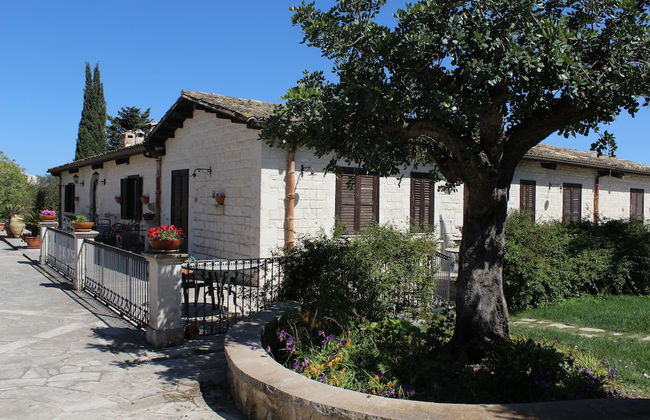 Agriturismo Il Granaio - Foto 46