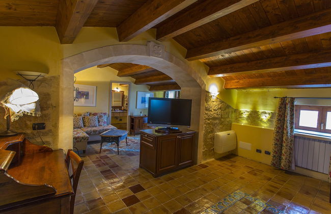 Agriturismo Il Granaio - Foto 21