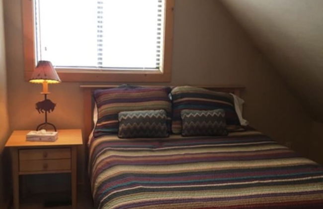 Cabin Share Phase 2 - Foto 4