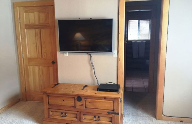 Cabin Share Phase 2 - Foto 2