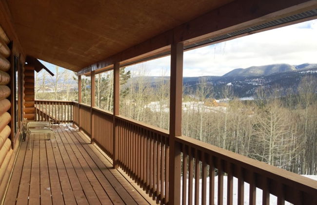 Cabin Share Phase 2 - Foto 20