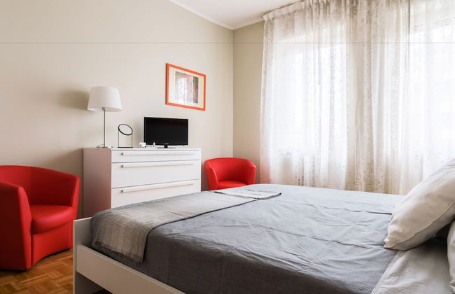 Home at Hotel - Teodorico 19 Apt - Photo 4