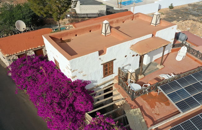 Casa Rural Tamasite - Foto 42