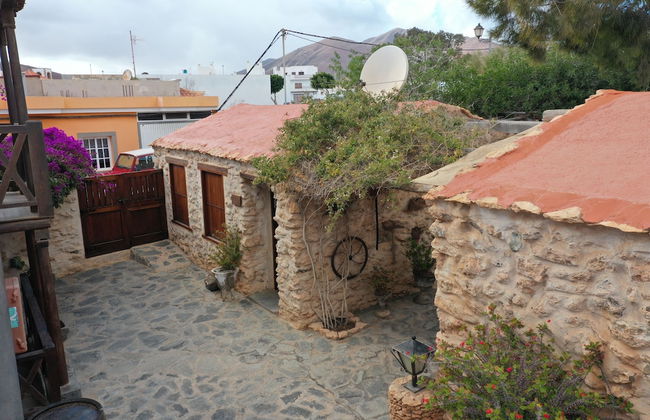 Casa Rural Tamasite - Foto 46