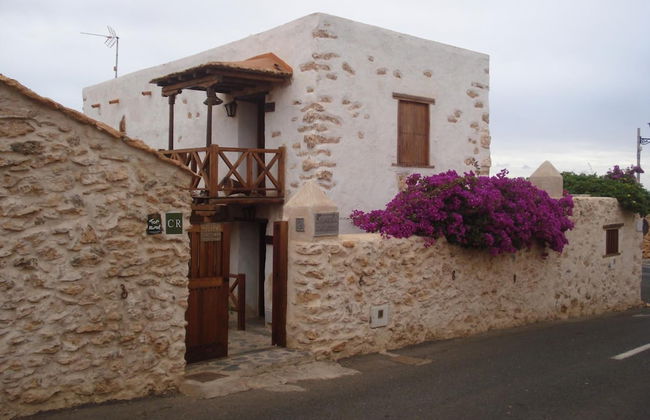 Casa Rural Tamasite - Foto 47