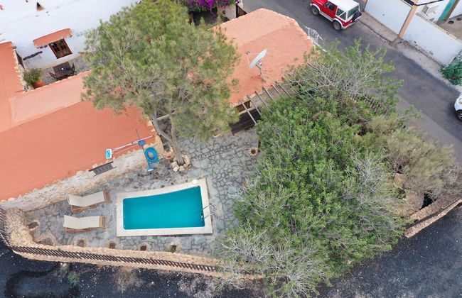 Casa Rural Tamasite - Foto 19