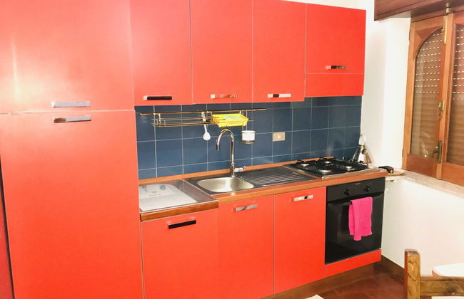 Villa Regina - Foto 16