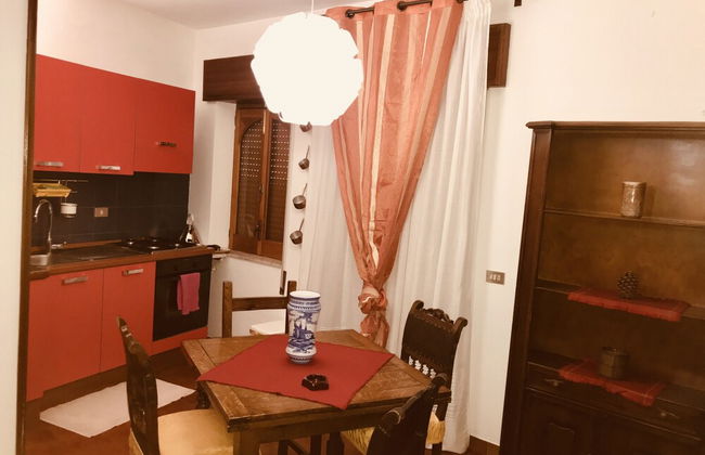 Villa Regina - Foto 17